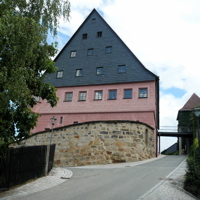 Stadtschloss